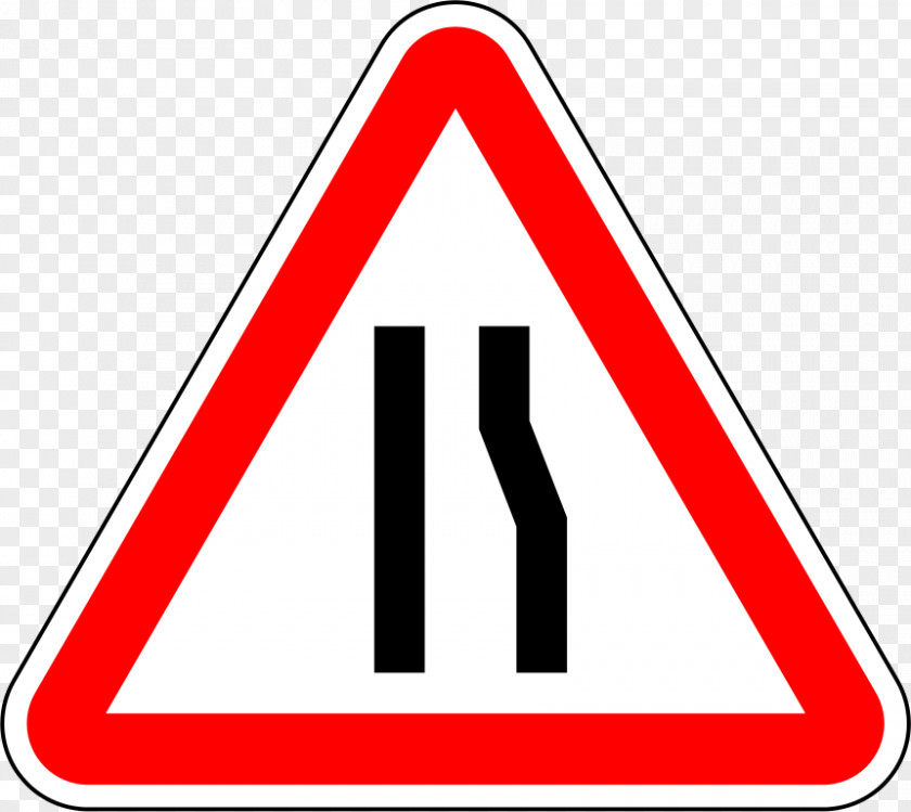 Bridge Traffic Sign Road Warning PNG