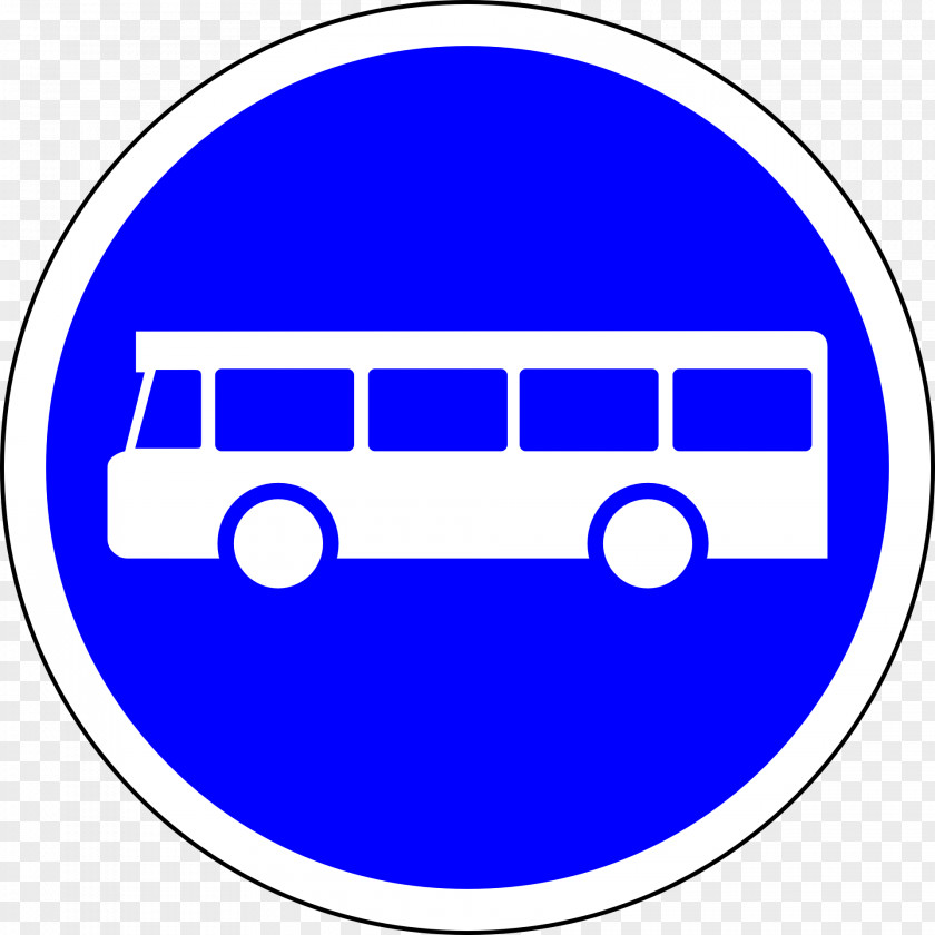 Bus Lane Auto Rickshaw Traffic Sign Road PNG
