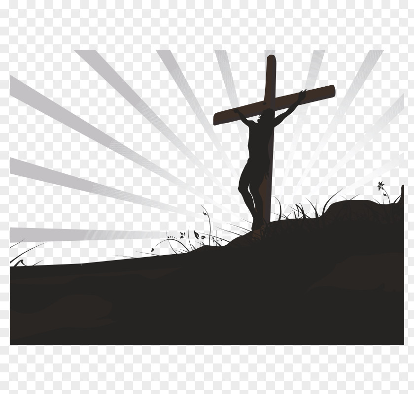 Christian Cross Bible Religion Christianity Salvation PNG