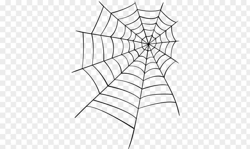 Cobwebs Spider Web Clip Art PNG