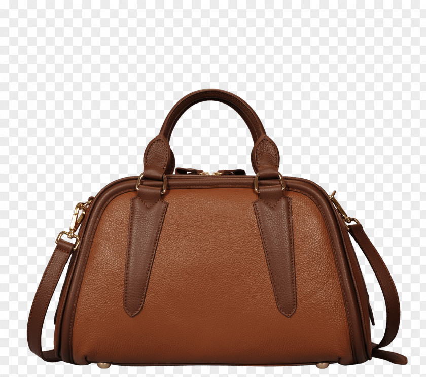 Cognac Handbag Strap Leather Clothing Accessories PNG