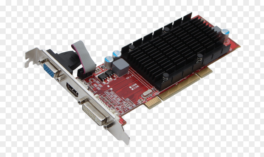 Graphics Cards & Video Adapters Radeon AMD FirePro PCI Express ATI Technologies PNG