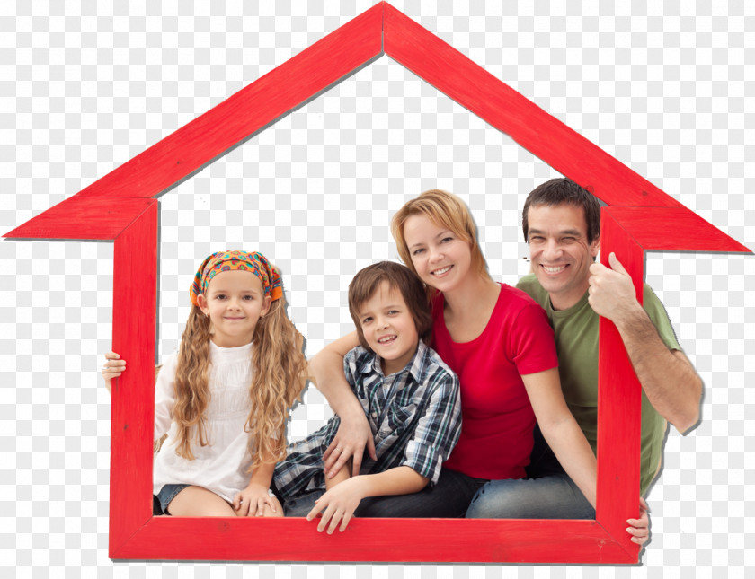Happy Family Home House Apartment Mutterschaftskapital PNG