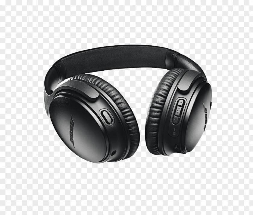 Headphones Bose QuietComfort 35 II Noise-cancelling PNG