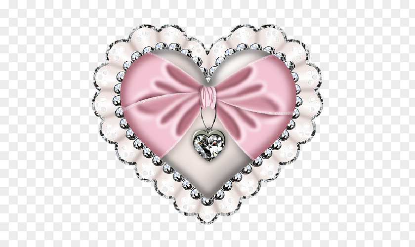 Heart Clip Art PNG