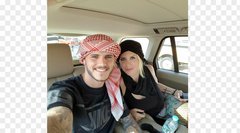 Icardi Argentina National Football Team Photography Car Dubai Snapshot PNG