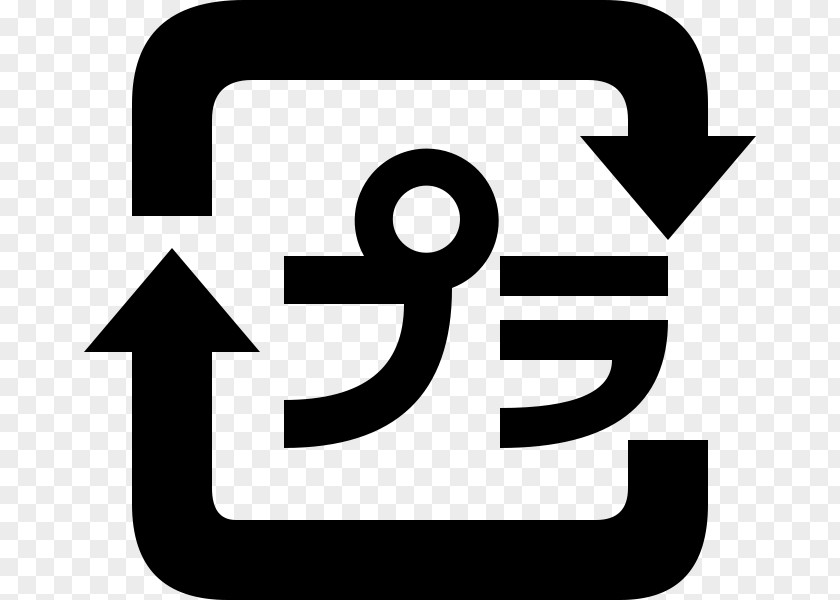 Japan Japanese Recycling Symbols Codes PNG