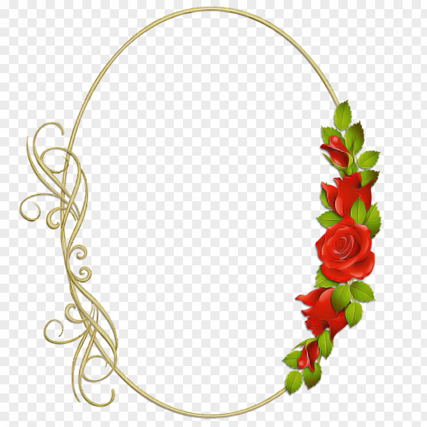 Necklace Jewellery Plant Body Jewelry Flower PNG