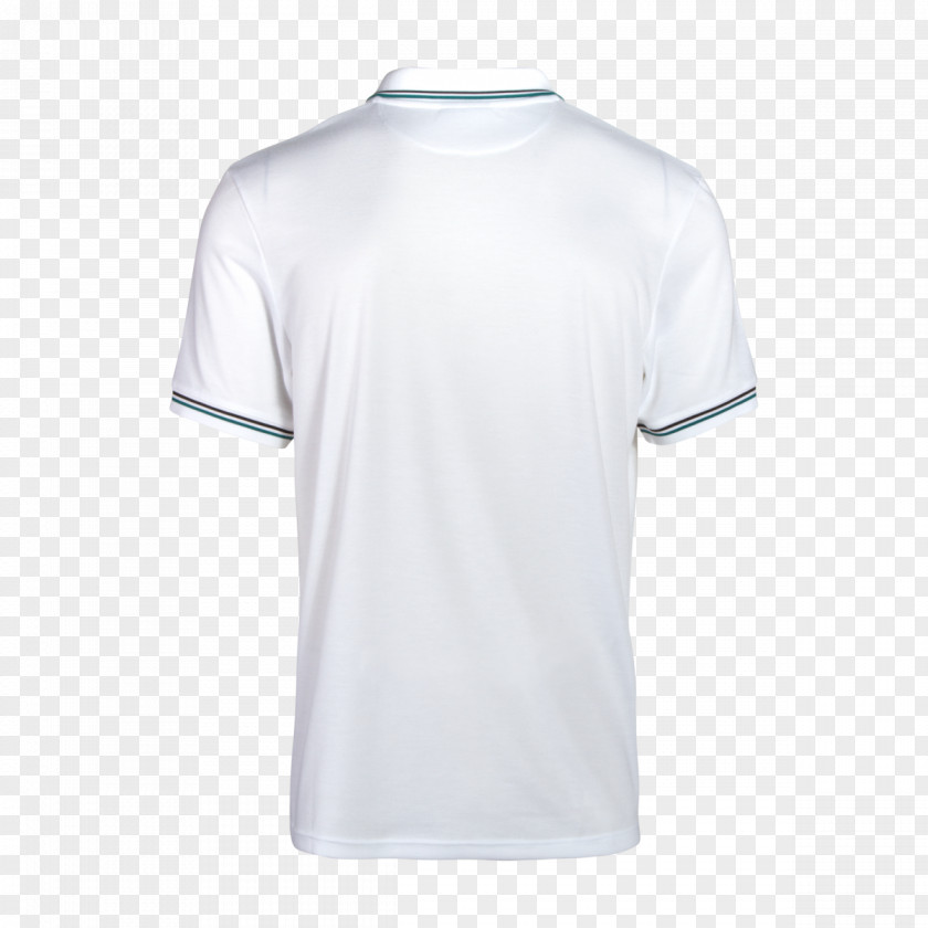 Polo Shirt T-shirt Clothing Sportswear Sleeve White PNG