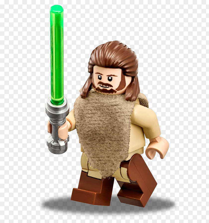 Qui-Gon Jinn LEGO Darth Maul R2-D2 Anakin Skywalker PNG
