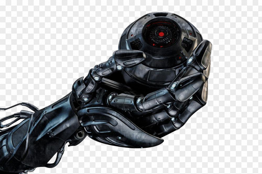 Robot Hands Robotics Robotic Arm Hand PNG