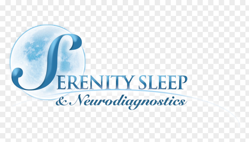 Sleep Disorder Logo Brand Font PNG