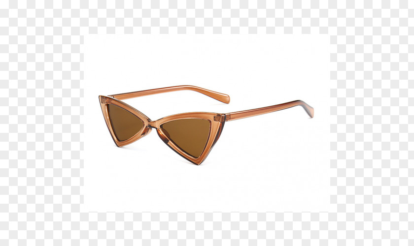 Sunglasses Aviator Ray-Ban Round Metal PNG