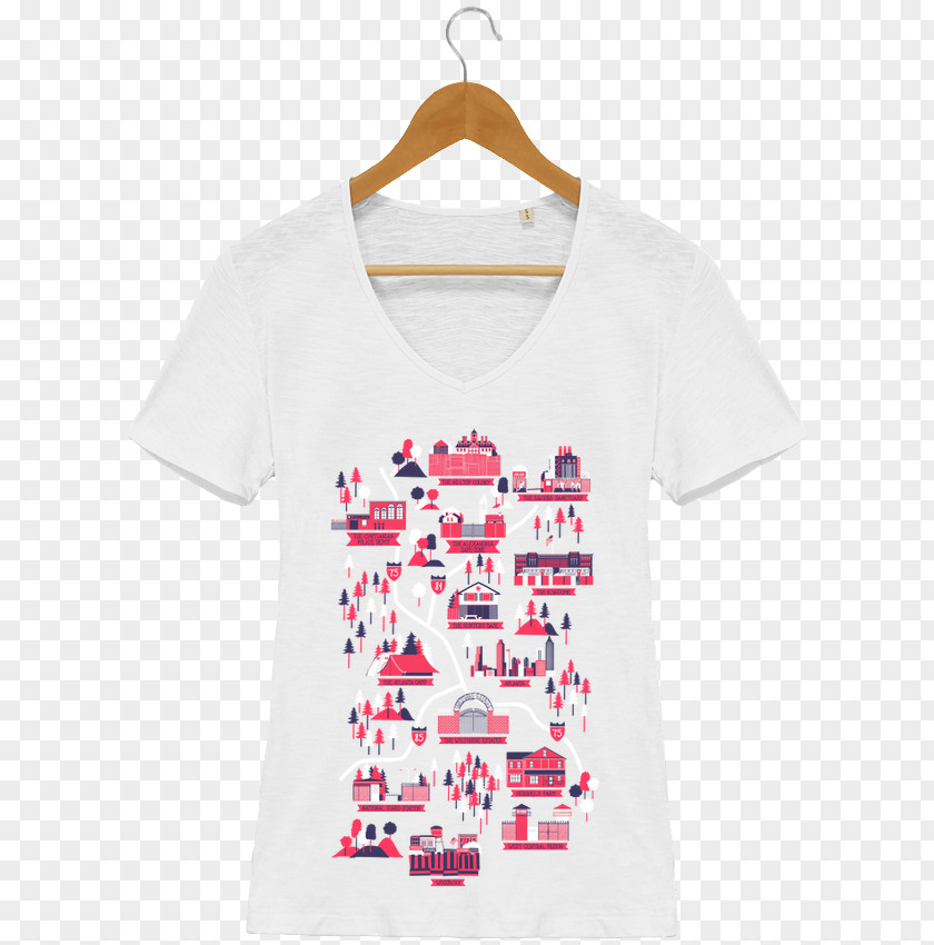 T-shirt Product Feed Sleeveless Shirt Page D'accueil PNG