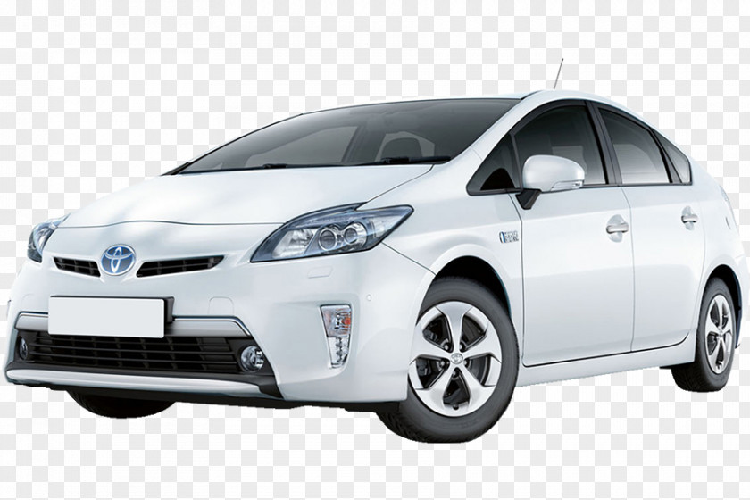 Toyota 2017 Prius Prime Car 2011 C PNG