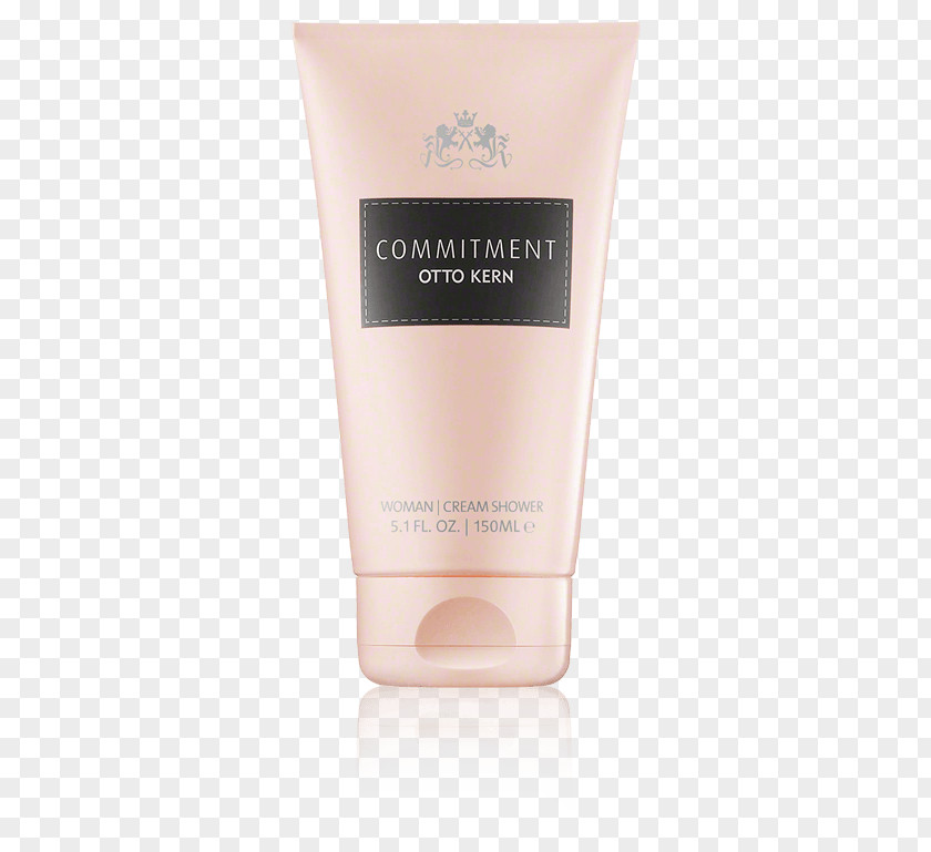 Woman Shower Cream Lotion PNG