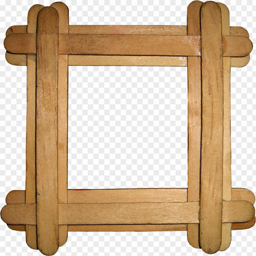 Wooden Frame Picture Frames Wood Photography Window Drawing PNG