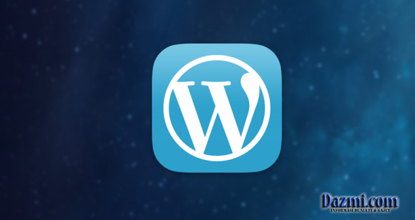 WordPress WordPress.com Web Development Blog PHP PNG