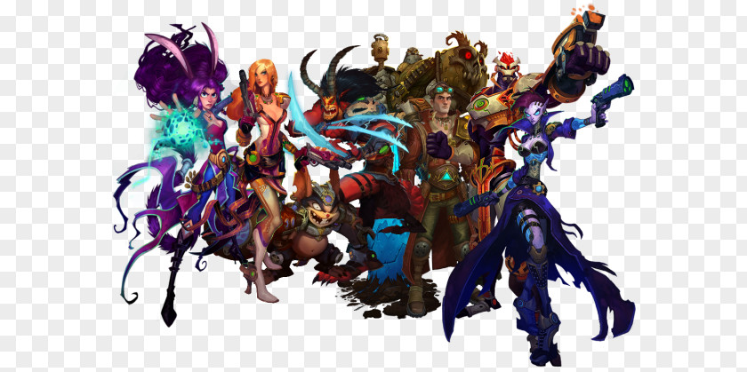World Of Warcraft WildStar Video Game Massively Multiplayer Online Guild Wars 2 PNG