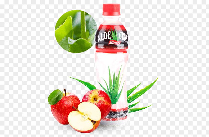 Aloe Vera Pulp Pomegranate Juice Superfood Drink PNG