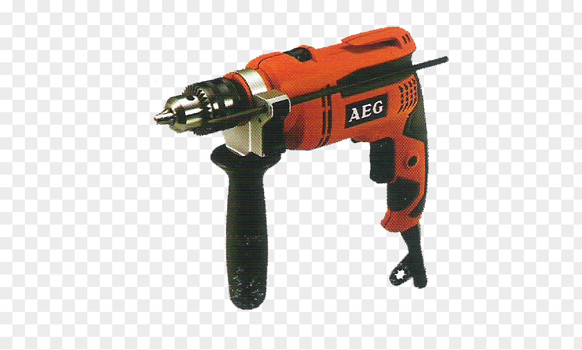 Angle Hammer Drill Impact Driver Machine Augers PNG