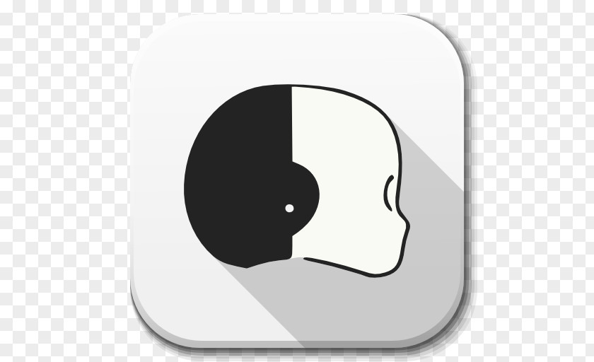 Apps Icub Head Face Nose PNG
