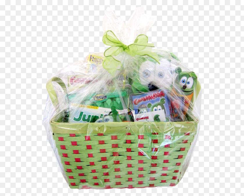 Beautiful Easter Basket Food Gift Baskets Hamper Plastic PNG