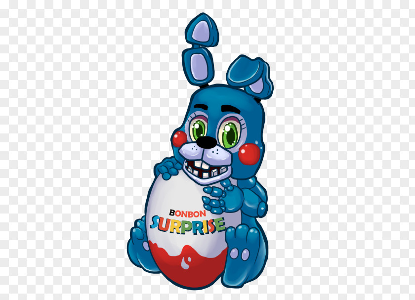 Bonnie And Toy Five Nights At Freddy's 2 Ultimate Custom Night Freddy Fazbear's Pizzeria Simulator Video PNG