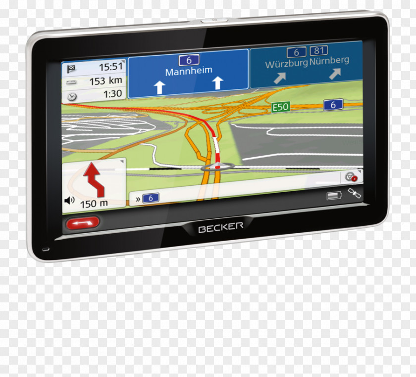 Car Automotive Navigation System Ludwig Maximilian University Of Munich GPS Systems PNG