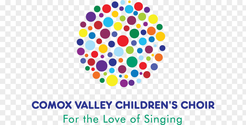 Children's Choir Logo Comox Valley PNG