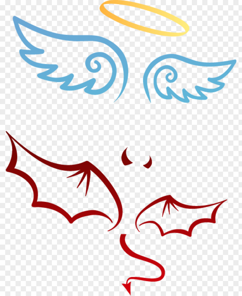 Devil Royalty-free Angel Demon PNG