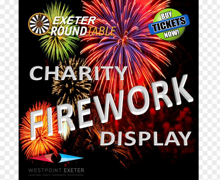 Fireworks Exeter Westpoint Arena Party Guy Fawkes Night PNG