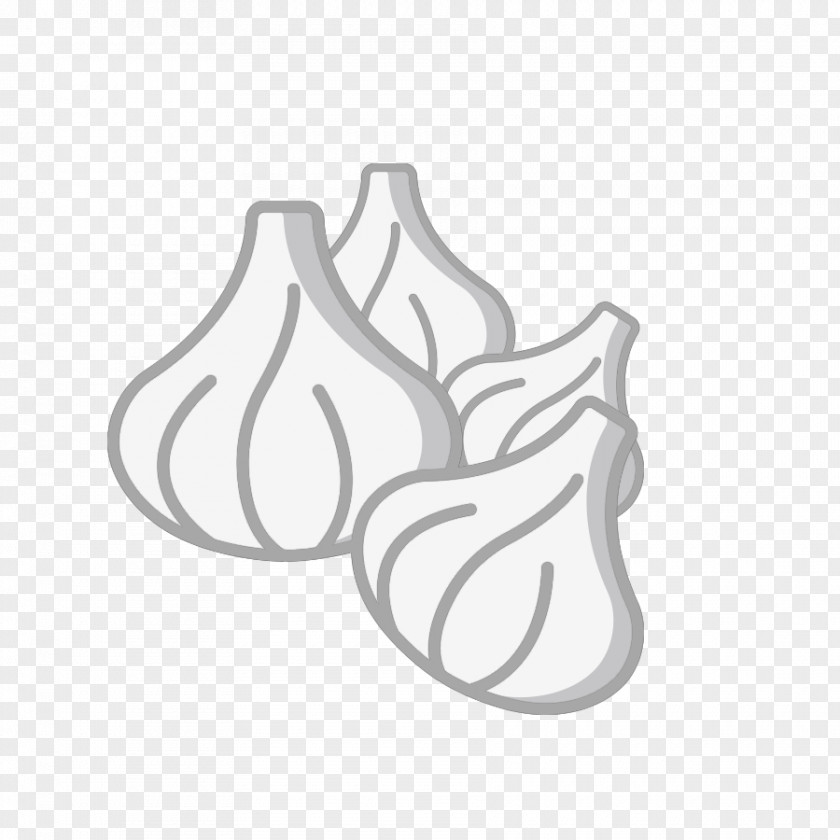 Garlik Insignia Clip Art Image Vector Graphics Garlic PNG