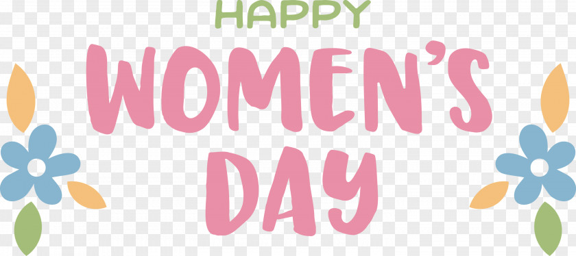 Happy Women’s Day PNG