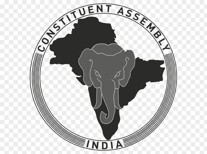India Constituent Assembly Of Constitution PNG