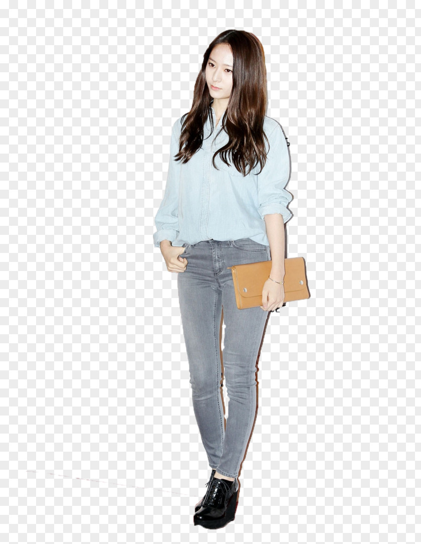 Jeans South Korea Fashion F(x) Clothing PNG