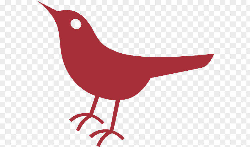 Landfowl Birds Beak Red PNG
