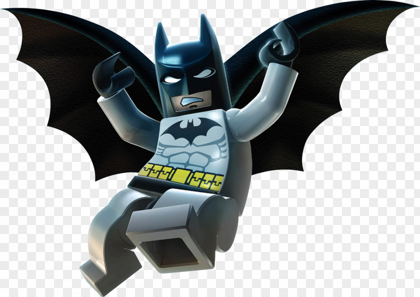 Peppa Lego Batman: The Videogame Star Wars: Video Game Batman 2: DC Super Heroes PNG