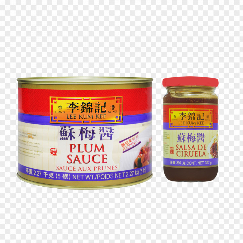 Plum Condiment Sauce Flavor PNG