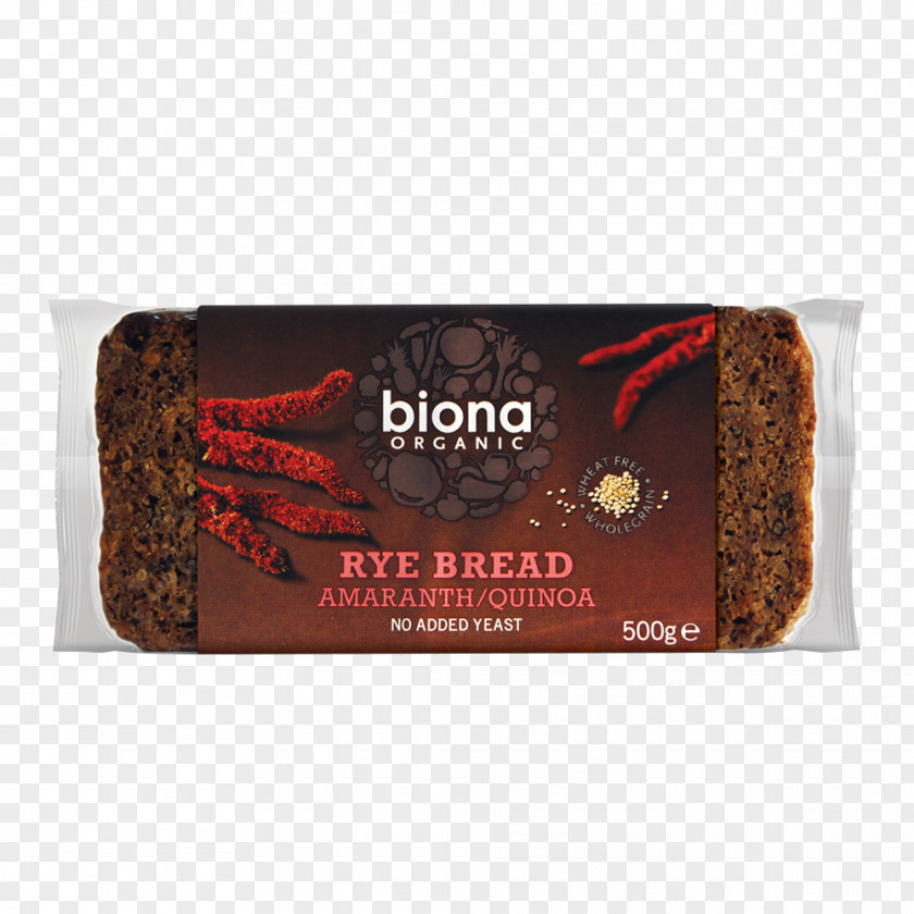 Rye Bread Pumpernickel Organic Food Crispbread German Cuisine PNG