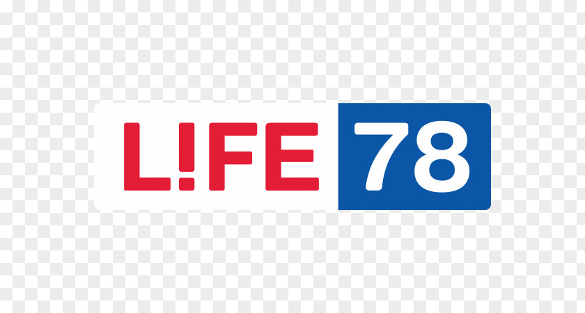 Saint Petersburg Life78 Television Channel PNG