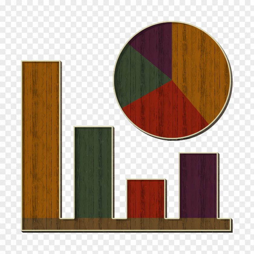 Statistic Graph And Charts Icon Analytics Profit PNG