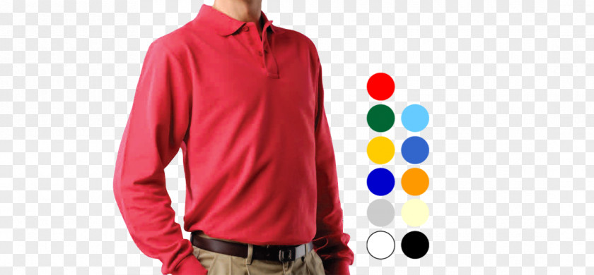 T-shirt Sleeve Polo Shirt Clothing Piqué PNG