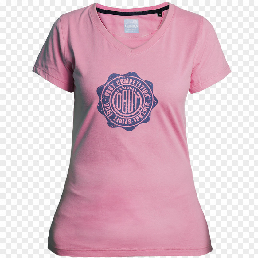 T Shirt Women T-shirt Sleeve Collar Knitting PNG