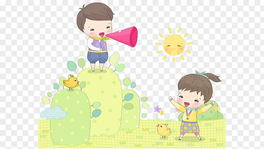 The Child Is Shouting Photography Royalty-free Illustration PNG