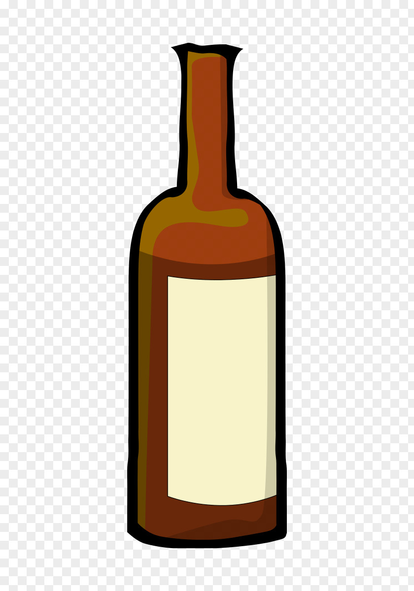 Wine Bottle Clipart Red Clip Art PNG