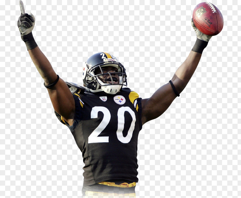 American Football NFL Pittsburgh Steelers Dallas Cowboys Player PNG
