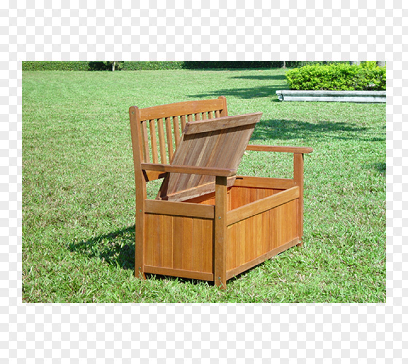 Angle Garden Furniture Bench Wood PNG