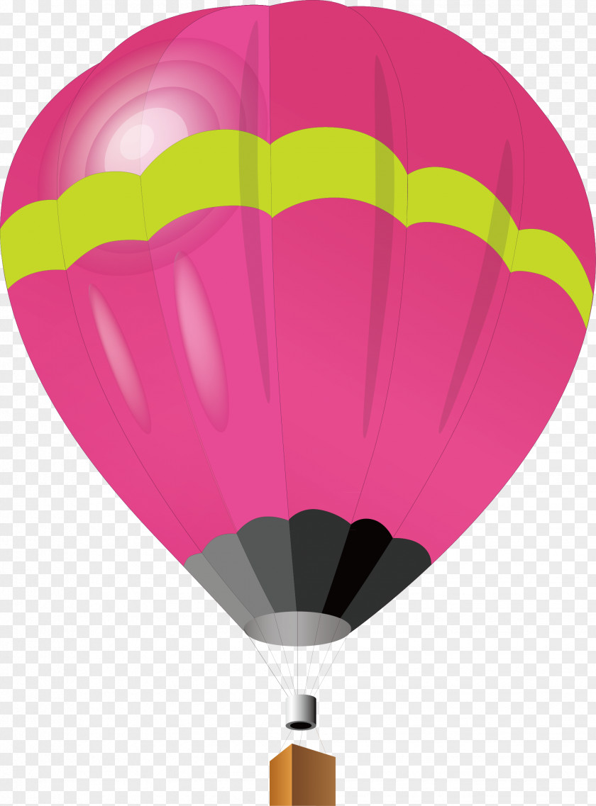Bitly Illustration Albuquerque International Balloon Fiesta Temecula Valley & Wine Festival Hot Air Aerostat PNG