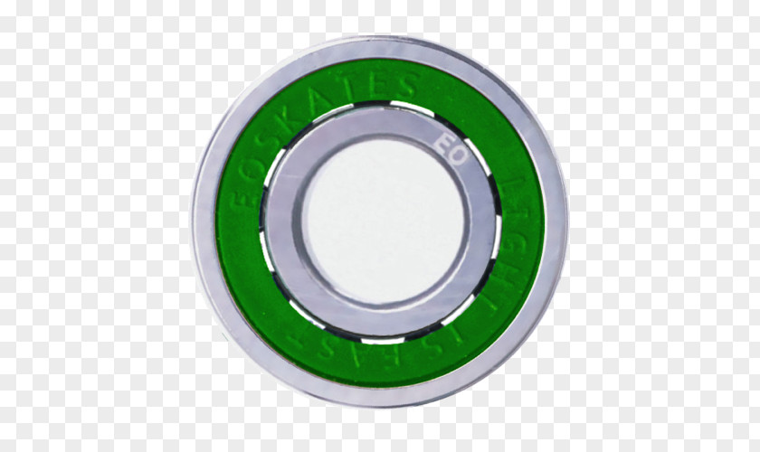 Carbon Fiber Green Alloy Wheel PNG